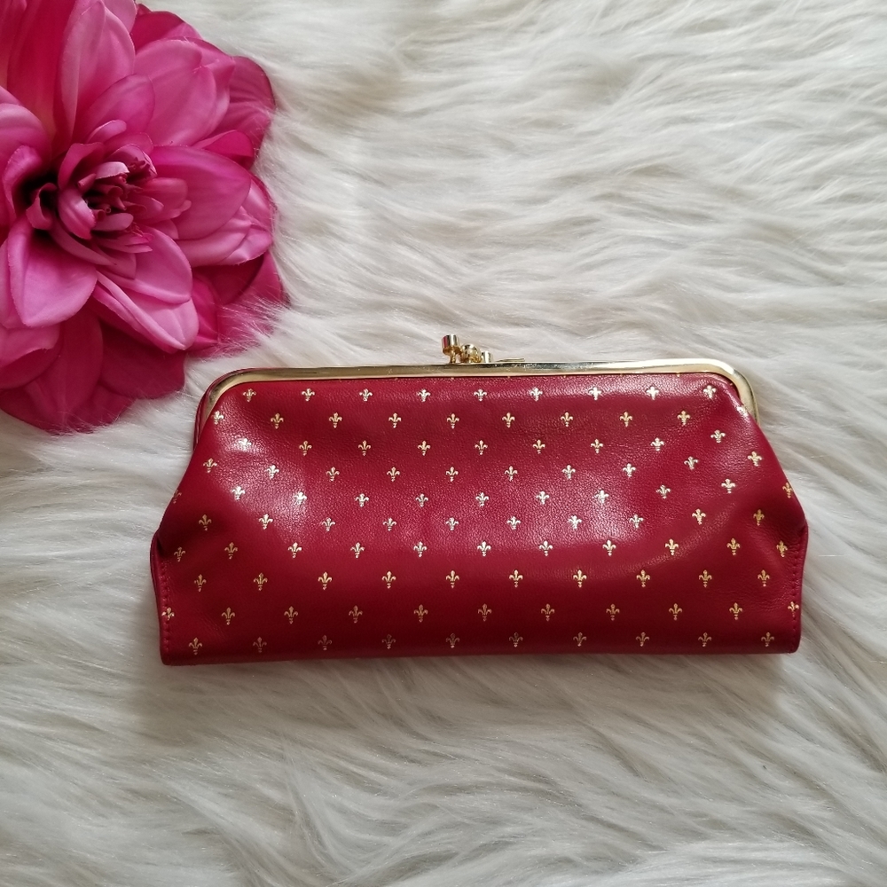 Vintage Ficocchi Wallet